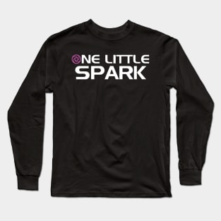 One Little Spark Long Sleeve T-Shirt